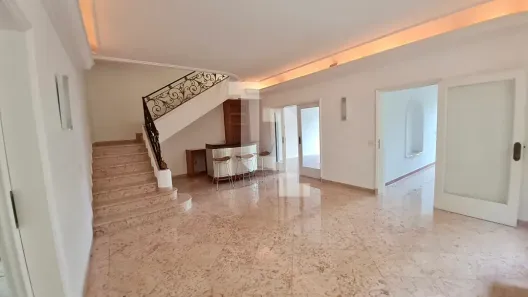 Casa com 5 Quartos à venda, 600m² no Urca, Rio de Janeiro