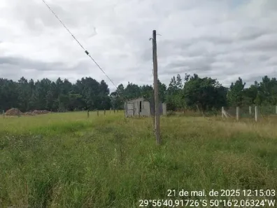 Lote/Terreno à venda, 752m² no , Osório