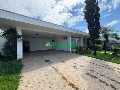 Casa com 4 Quartos à venda, 680m² no Centro, São José do Rio Preto