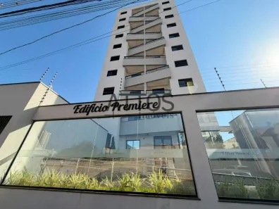 Apartamento com 2 Quartos para venda ou aluguel, 76m² no Jardim Gibertoni, São Carlos