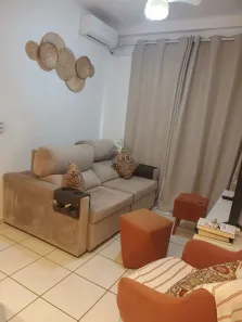 Apartamento com 2 Quartos à venda, 54m² no Jardim Castelo Branco, Ribeirão Preto