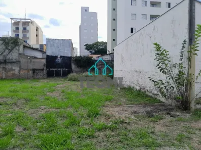 Lote/Terreno à venda, 1155m² no Centro, Taubaté