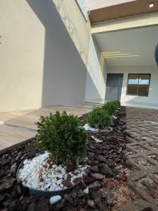 Casa com 3 Quartos à venda, 122m² no Setor Faiçalville, Goiânia