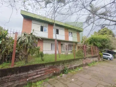 Prédio Residencial com 3 Quartos à venda, 408m² no Morro do Espelho, São Leopoldo