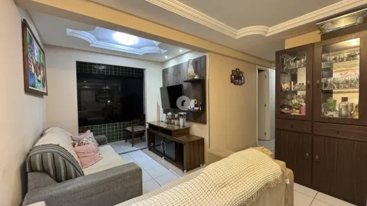 Apartamento com 3 Quartos à venda, 71m² no Iputinga, Recife