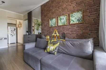 Apartamento com 3 Quartos à venda, 71m² no Vila Boa Vista, Barueri