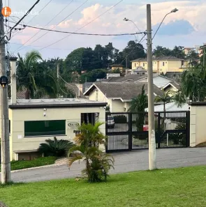 Casa com 3 Quartos à venda, 100m² no Jardim Santa Bárbara, Atibaia