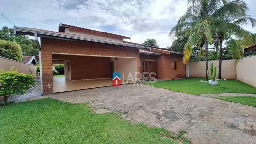 Casa com 3 Quartos à venda, 600m² no Portal dos Nobres, Americana