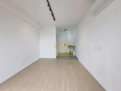 Apartamento com 1 Quarto à venda, 26m² no Vila Olímpia, São Paulo
