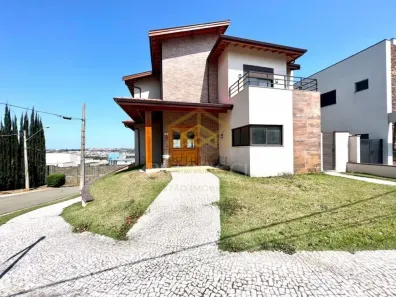 Sobrado com 5 Quartos à venda, 410m² no Swiss Park, Campinas