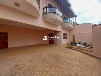 Casa com 4 Quartos à venda, 400m² no Colina Werner Plaas, Americana