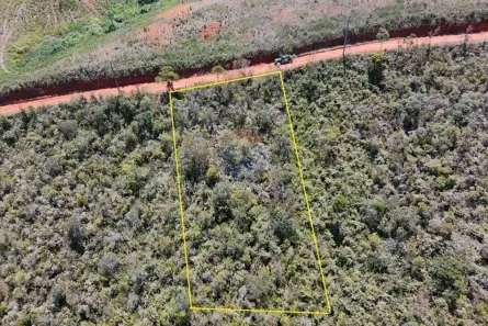 Lote/Terreno à venda, 1778m² no Albuquerque, Teresópolis
