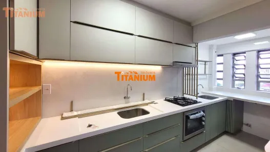 Apartamento com 2 Quartos à venda, 79m² no Pátria Nova, Novo Hamburgo