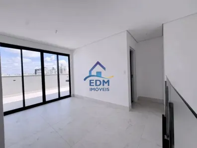 Cobertura com 3 Quartos à venda, 120m² no Alto Barroca, Belo Horizonte