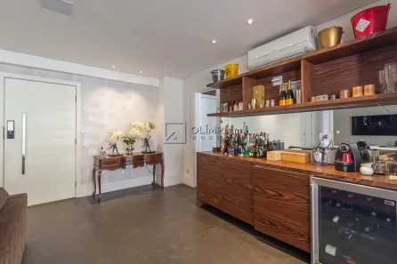 Apartamento com 2 Quartos à venda, 140m² no Paraíso, São Paulo