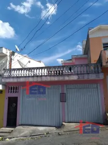 Sobrado com 3 Quartos à venda, 169m² no Jaguaribe, Osasco
