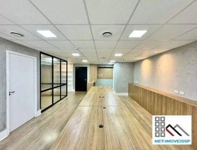 Sala Comercial à venda, 82m² no Vila Almeida, São Paulo