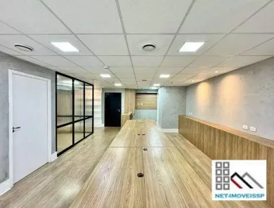 Sala Comercial à venda, 82m² no Vila Almeida, São Paulo