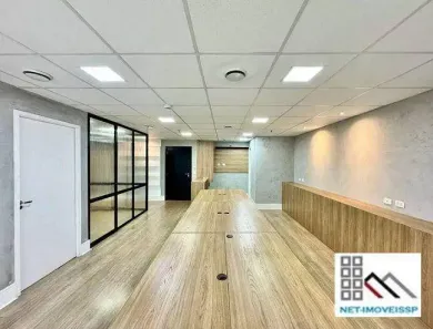 Sala Comercial à venda, 82m² no Vila Almeida, São Paulo