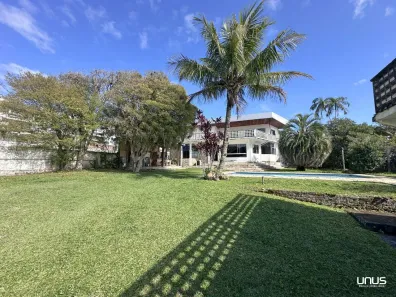Casa com 4 Quartos à venda, 310m² no Ponta de Baixo, São José