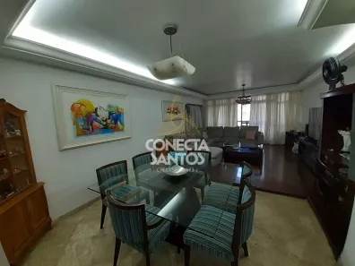 Apartamento com 3 Quartos à venda, 187m² no Centro, São Vicente