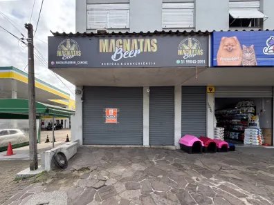 Ponto Comercial para alugar, 64m² no Marechal Rondon, Canoas