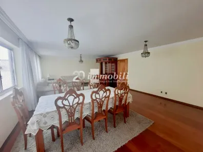 Apartamento com 3 Quartos à venda, 210m² no Higienópolis, São Paulo