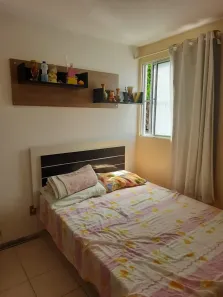 Apartamento com 2 Quartos à venda, 70m² no Poço, Maceió