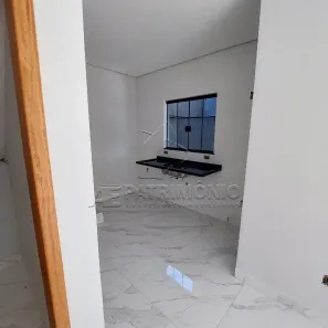 Casa com 2 Quartos à venda, 68m² no Wanel Ville, Sorocaba