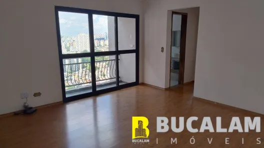 Apartamento com 2 Quartos à venda, 63m² no Jardim Henriqueta, Taboão da Serra