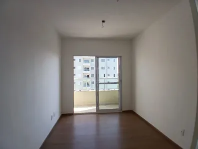 Apartamento com 2 Quartos para alugar, 45m² no Pompéia, Piracicaba