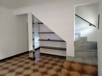 Casa com 3 Quartos à venda, 207m² no Parque Maria Helena, São Paulo