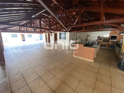 Casa com 2 Quartos à venda, 290m² no Nova Suiça, Piracicaba