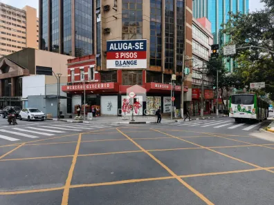 Ponto Comercial para alugar, 317m² no Centro, Campinas