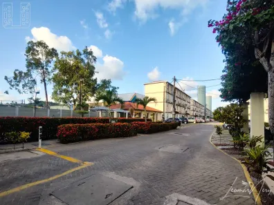 Apartamento com 2 Quartos à venda, 43m² no Vila da Inabi, Camaragibe