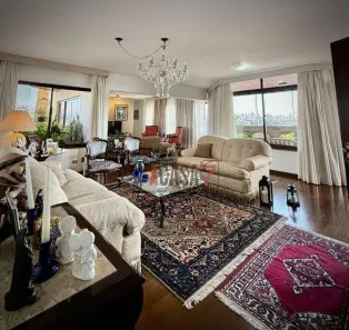 Apartamento com 3 Quartos para alugar, 274m² no Centro, Sorocaba