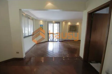 Apartamento com 4 Quartos à venda, 160m² no Vila Congonhas, São Paulo