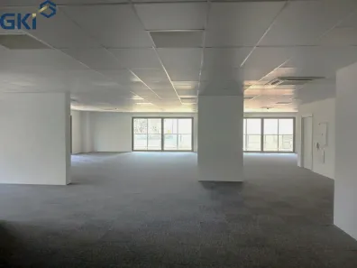 Sala Comercial para alugar, 350m² no Pinheiros, São Paulo