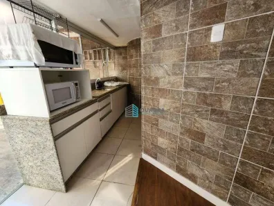 Apartamento com 2 Quartos para alugar, 90m² no Canasvieiras, Florianópolis