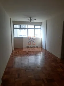 Apartamento com 2 Quartos para alugar, 95m² no Santa Cecília, São Paulo