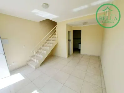 Sobrado com 2 Quartos para alugar, 60m² no Vila Jaguara, São Paulo