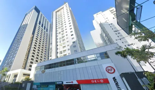 Apartamento com 2 Quartos para venda ou aluguel, 56m² no Jardim Goiás, Goiânia