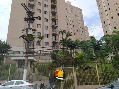 Apartamento com 2 Quartos à venda, 53m² no Cangaíba, São Paulo