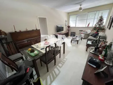 Apartamento com 3 Quartos à venda, 110m² no Copacabana, Rio de Janeiro