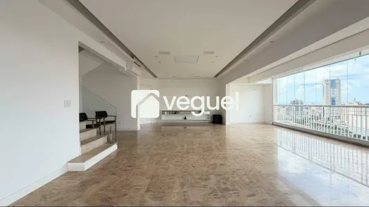 Cobertura com 4 Quartos para alugar, 240m² no Nova Aliança, Ribeirão Preto
