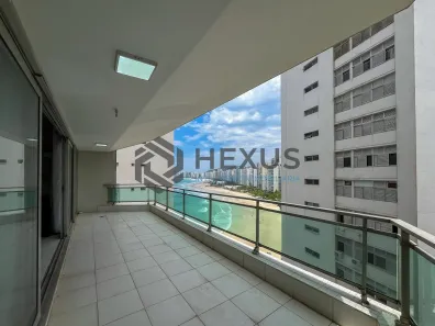 Apartamento com 4 Quartos à venda, 246m² no Pitangueiras, Guarujá