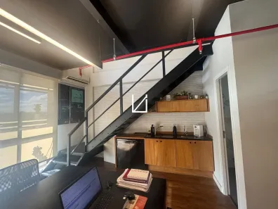 Sala Comercial para alugar, 60m² no Vila Progredior, São Paulo