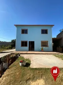 Casa com 4 Quartos à venda, 150m² no Campo Verde, Mário Campos