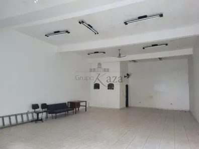 Prédio Comercial à venda, 115m² no Centro, São José dos Campos