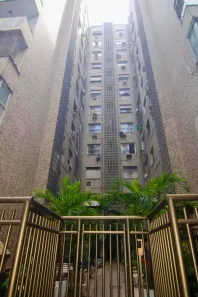 Apartamento com 1 Quarto à venda, 31m² no Copacabana, Rio de Janeiro
